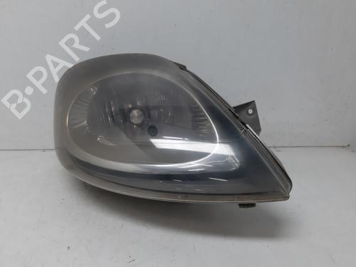 Scheinwerfer rechts für RENAULT TRAFIC II Platform/Chassis (EL) 1.9 dCi 100 (EL0C) (101 hp) 31573412