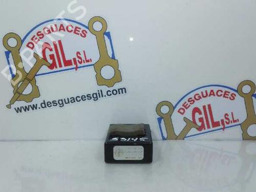 Used Electronic module Electronic module FIAT PUNTO (176_) [1993-1999] 34239397 34239397