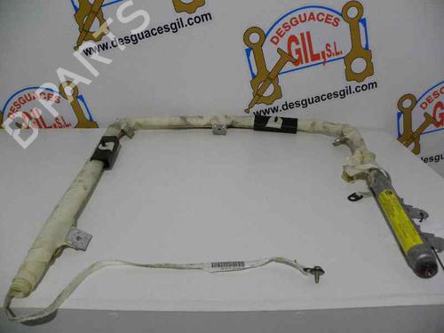 Right seat airbag KIA SORENTO I (JC)  | BP20812163C14 