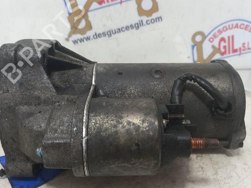 Starter PEUGEOT 307 Break (3E) 2.0 HDI 90 | BP20771961M8 