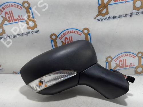 Right mirror RENAULT CLIO IV (BH_)  | BP20772348C27 