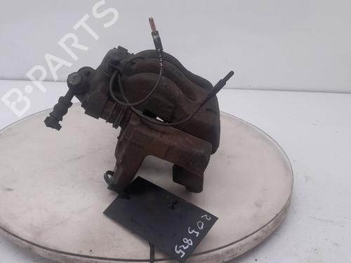 Right front brake caliper PEUGEOT 407 Coupe (6C_) 2.2 16V | BP34134007M104 - Image 5