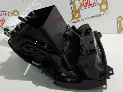 Climate control MERCEDES-BENZ E-CLASS (W211)  | BP20774974I5
