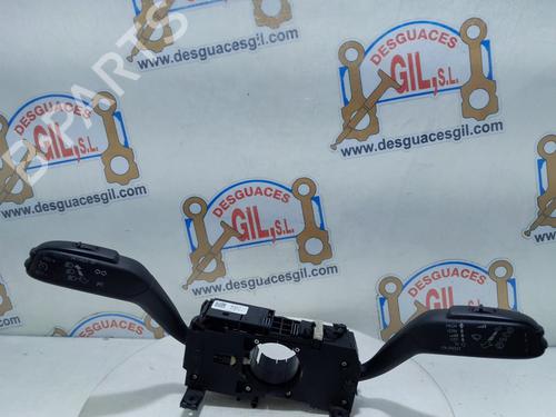 Used Steering column stalk SEAT IBIZA IV SC (6J1, 6P5) [2008-2018]  20772418