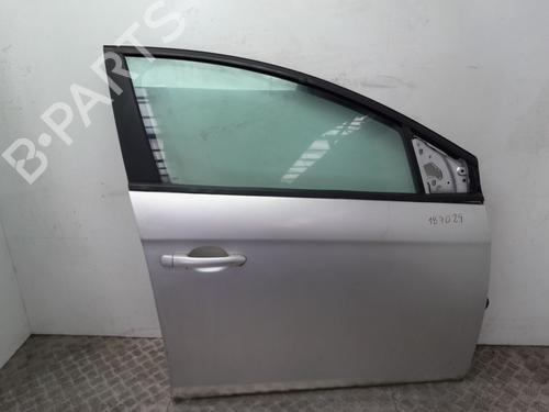 Used Right front door FIAT BRAVO II (198_) 1.9 D Multijet (198AXB1A) (120 hp) 26214582