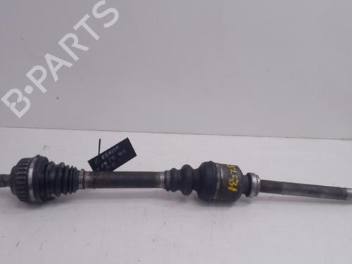 Used Right front driveshaft Right front driveshaft CITROËN XSARA (N1) 1.9 TD (90 hp) 36361850 36361850