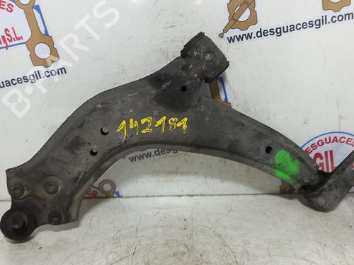 Querlenker links vorne für CITROËN XSARA (N1) 1.9 TD (90 hp) 20754904
