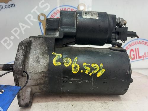 Used Starter VW POLO (6N2) [1999-2001]  20770737