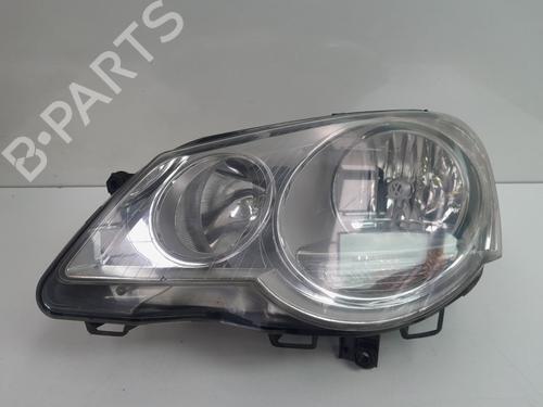 Used Left headlight Left headlight 37081723 37081723