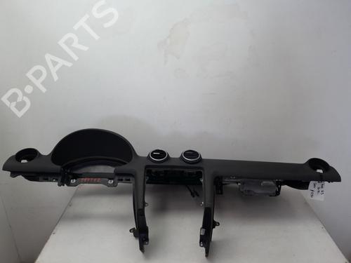 Used Dashboard AUDI A3 (8P1) [2003-2013]  27614264