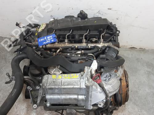 Engine MERCEDES-BENZ C-CLASS T-Model (S204) C 200 CDI (204.201) | BP20746668M1 