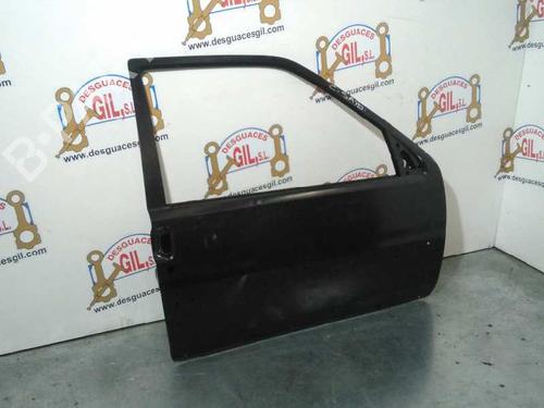 Right front door CITROËN SAXO (S0, S1) 1.5 D | BP20801825C3 