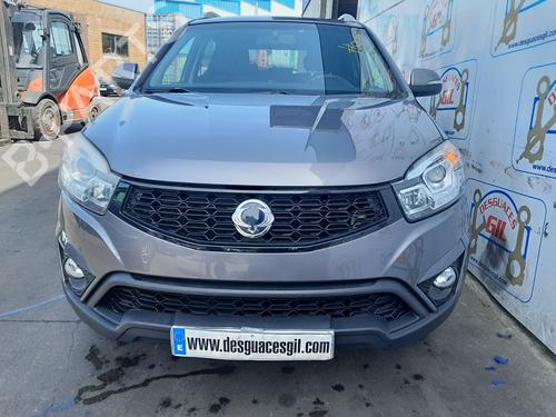 Fælgsæt SSANGYONG KORANDO (CK) | BP39189013C100 - Image 15