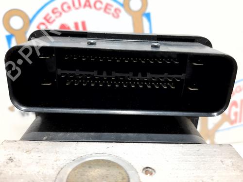 ABS pump SEAT LEON (1M1)  | BP20742951M43 