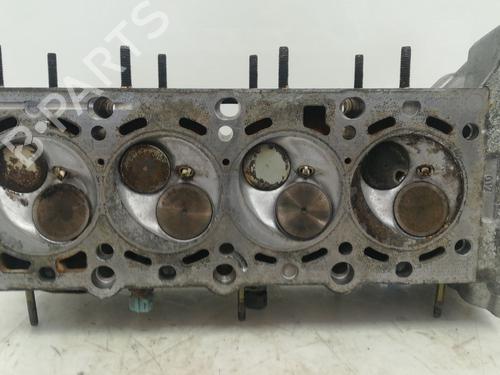 Cylinder head BMW 3 (E36)  | BP29331733M5 