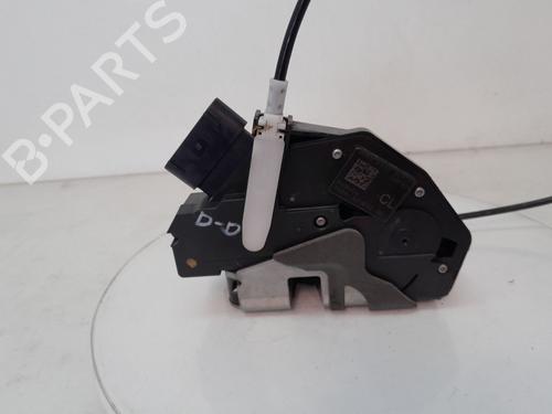 Front right lock FORD FIESTA VI (CB1, CCN) 1.4 TDCi | BP27536469C97 