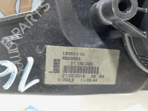Rear left window mechanism BMW X1 (E84) xDrive 18 d | BP20767848C24 
