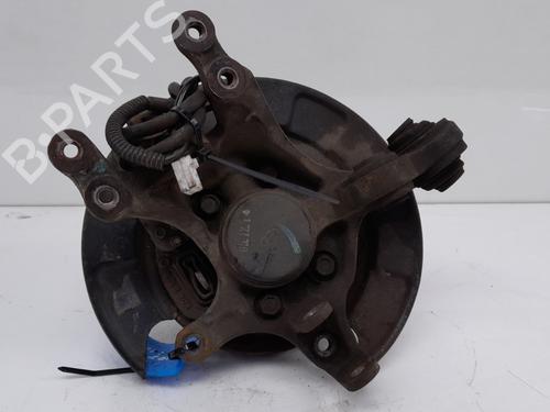 Left rear steering knuckle KIA MAGENTIS II (MG)  | BP27676021M27 