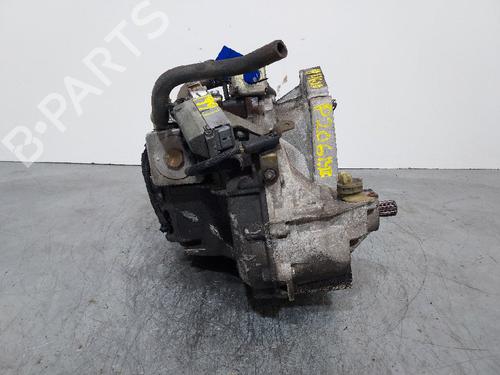 Gearbox PEUGEOT 206 Hatchback (2A/C) 1.4 LPG | BP20736432M3 