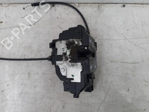 Used Front right lock RENAULT KANGOO / GRAND KANGOO II (KW0/1_) 1.5 dCi 90 (KW05, KW08, KW0G, KW11) (90 hp) 26548950