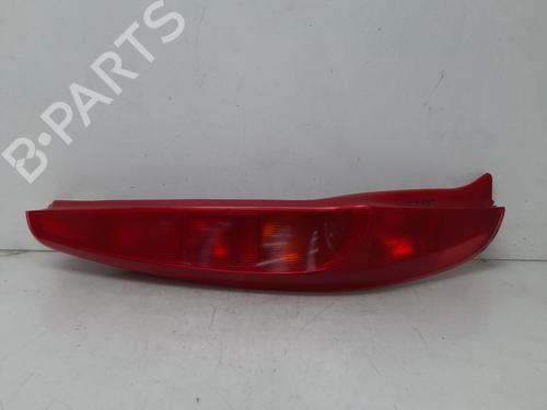 Used Left taillight Left taillight FIAT PUNTO Hatchback Van (188_) 1.2 60 (60 hp) 34133696 34133696