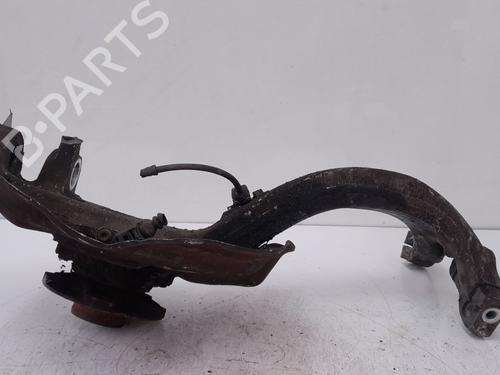 Left front steering knuckle AUDI A6 C6 (4F2) 3.2 FSI | BP37248184M25 - Image 6