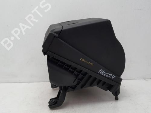 Used Air filter box KIA OPTIMA (JF) 1.7 CRDi (141 hp) 24452389