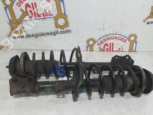 Used Right front shock absorber SUZUKI SWIFT III (MZ, EZ) [2005-2025]  20761093