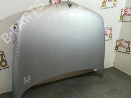 Hood RENAULT LAGUNA I (B56_, 556_) 1.9 dTi | BP20752719C1