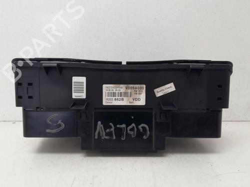 Instrument cluster VW GOLF V (1K1)  | BP29636284C47 