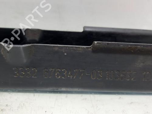 Left rear suspension arm BMW 3 (E90) 318 d | BP20766369M14 