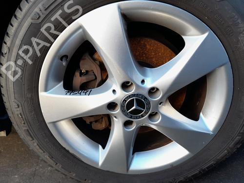 Used Wheel set Wheel set 38710922 38710922