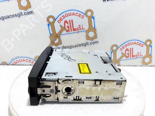 Radio CITROËN C4 I (LC_)  | BP20755307E6 