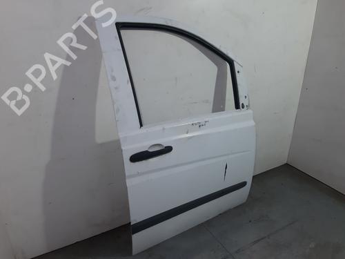 Right front door MERCEDES-BENZ VITO / MIXTO Van (W639)  | BP21131888C3 