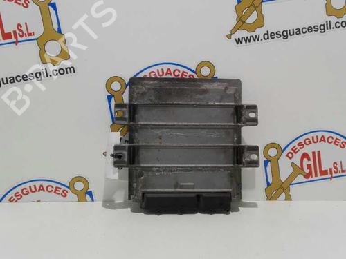 Engine control unit (ECU) ROVER 25 I Hatchback (RF) 1.4 16V | BP20773576M57 