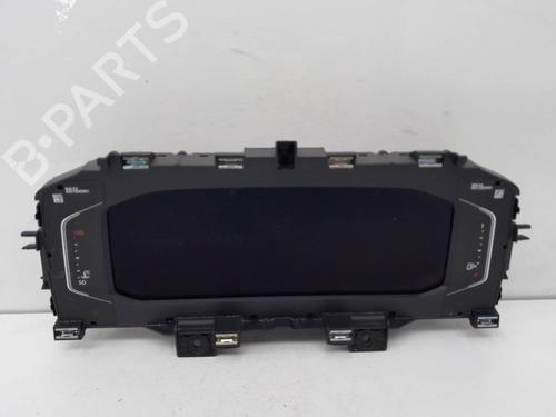 Used Instrument cluster Instrument cluster 39474193 39474193