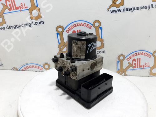 Abs pomp SKODA OCTAVIA I (1U2) [1996-2010]  20743846
