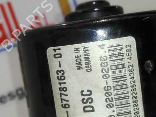 ABS pump BMW 1 (E87) 118 d | BP20779337M43 