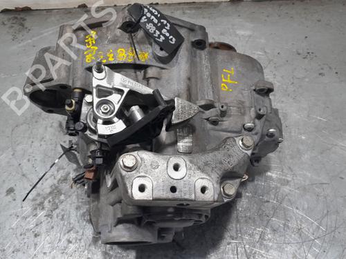 Gearbox AUDI A3 (8V1, 8VK) 2.0 TDI | BP32858145M3  - Image 8