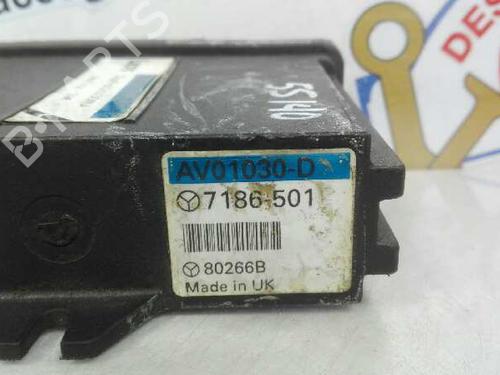 Electronic module FORD ESCORT V (AAL, ABL) | BP34239434M83 - Image 5