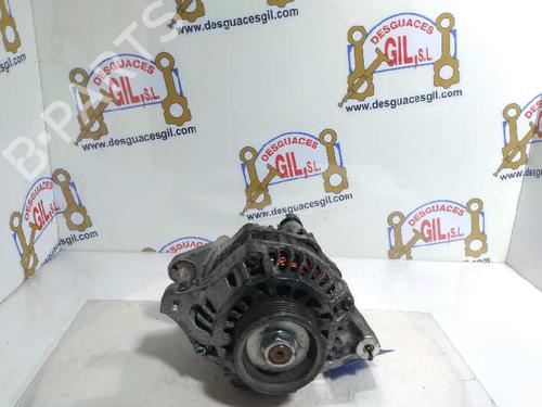 Generator HONDA CIVIC VIII Hatchback (FN, FK) 1.4 (FK1) (83 hp) 20731105