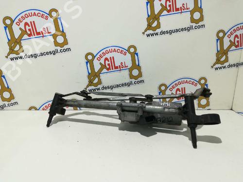 Front wiper motor OPEL CORSA D (S07) 1.3 CDTI (L08, L68) | BP20796691M29 