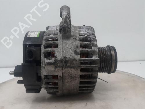 Alternator OPEL CORSA D (S07) | BP34133825M7 - Image 3