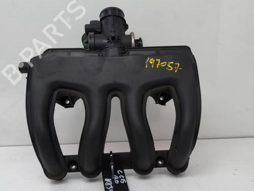 Used Intake manifold Intake manifold CITROËN C15 Box Body/MPV (VD_) 1.8 D (60 hp) 34130994 34130994