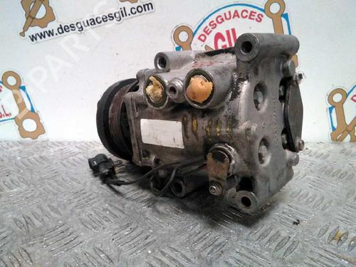 AC compressor FORD FOCUS I (DAW, DBW)  | BP20781524M34 