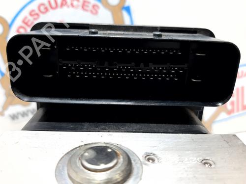 ABS pump AUDI A3 (8P1) 1.9 TDI | BP20750798M43