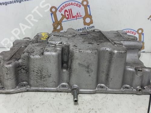 Used Oil sump Oil sump MG MG ZR 2.0 TD (100 hp) 34128939 34128939