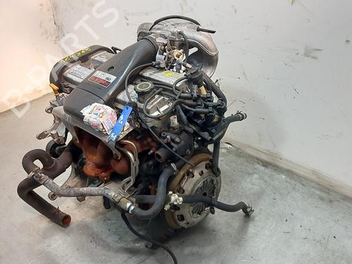 Engine FORD ESCORT VI Turnier (GAL, ANL) 1.6 i 16V | BP20770090M1 