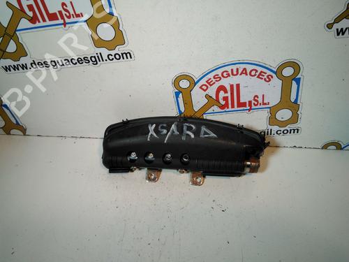 Elektronische module CITROËN XSARA (N1) 1.9 TD (90 hp) 20790266