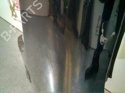 Left front fenders VOLVO S60 I (384) 2.4 D | BP20729085C41 